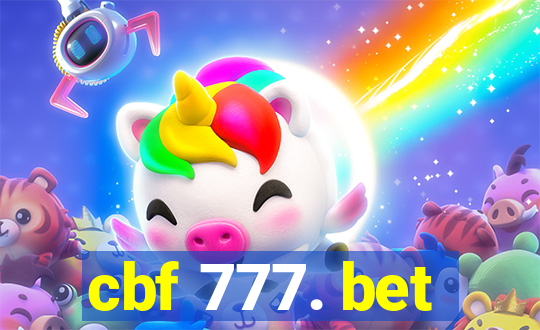 cbf 777. bet